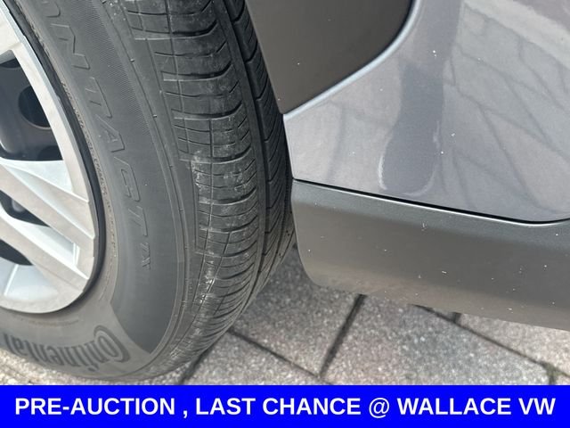 Used 2024 Blue Toyota L image 14