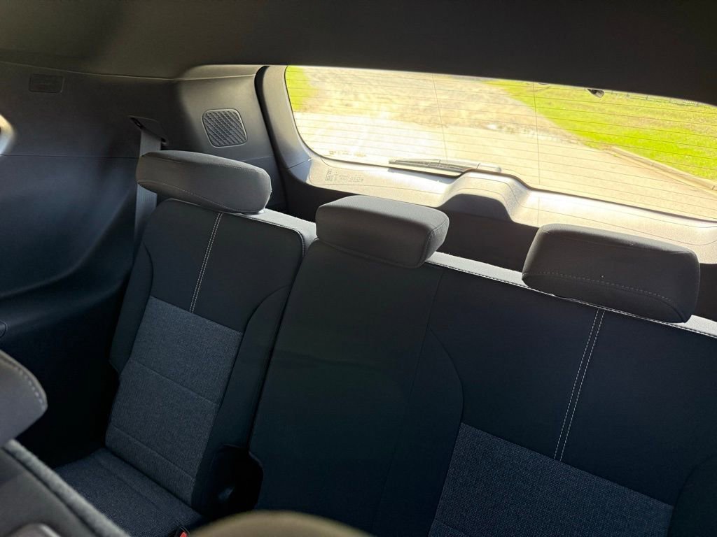 2026 GMC Acadia Elevation - Photo 21
