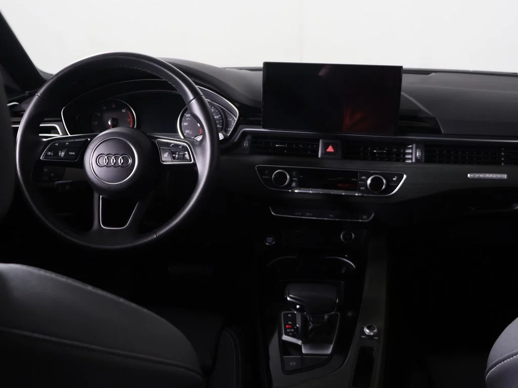 Used 2023 Black Audi 45 S line Premium image 33