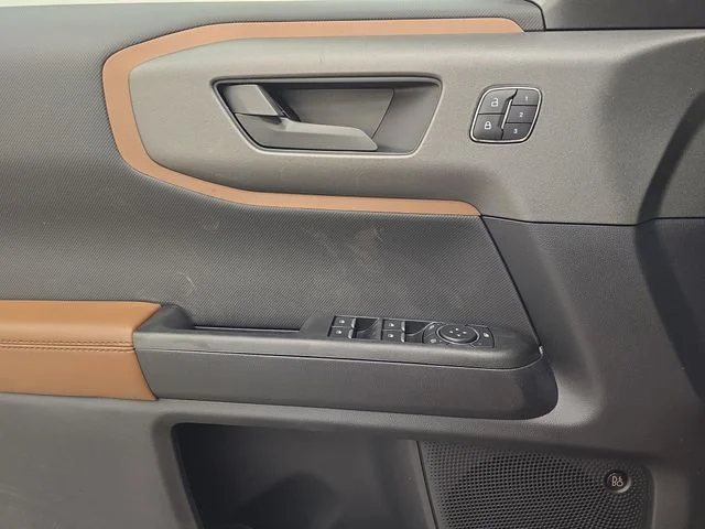 New 2026 Carbonized Gray Metallic Ford Outer Banks® image 37