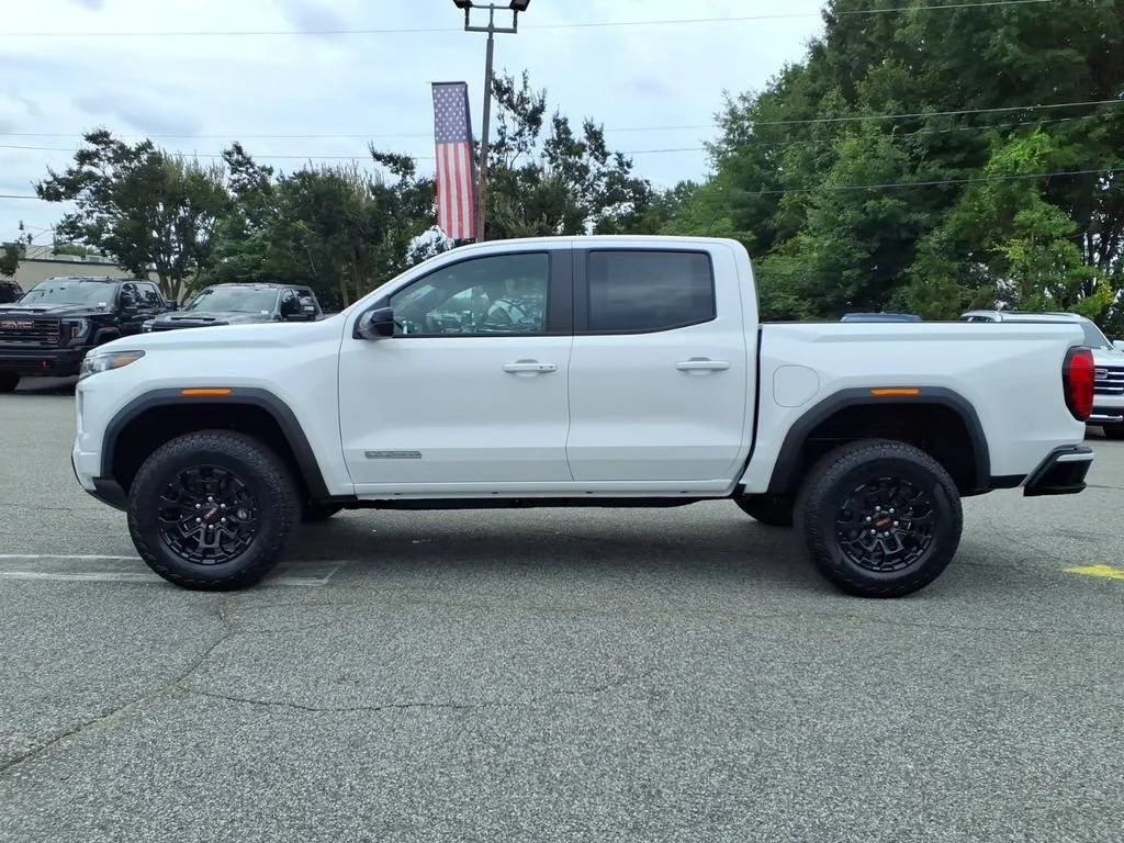 2026 GMC Canyon Elevation - Photo 23