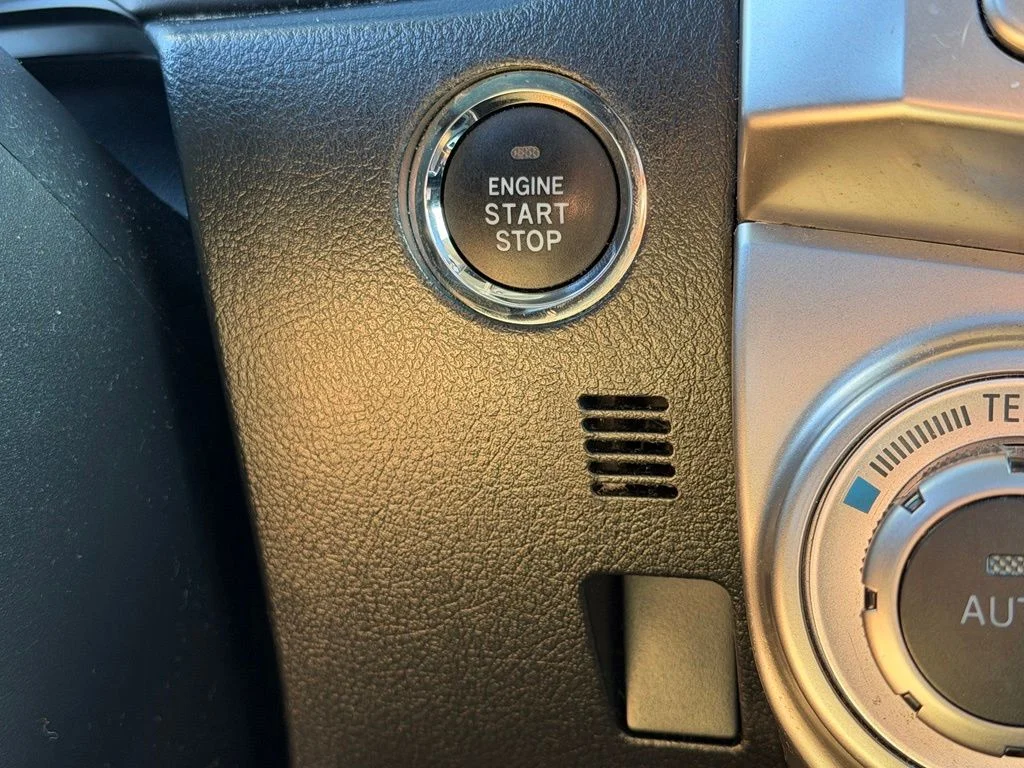 Used 2019 White Toyota Limited image 29