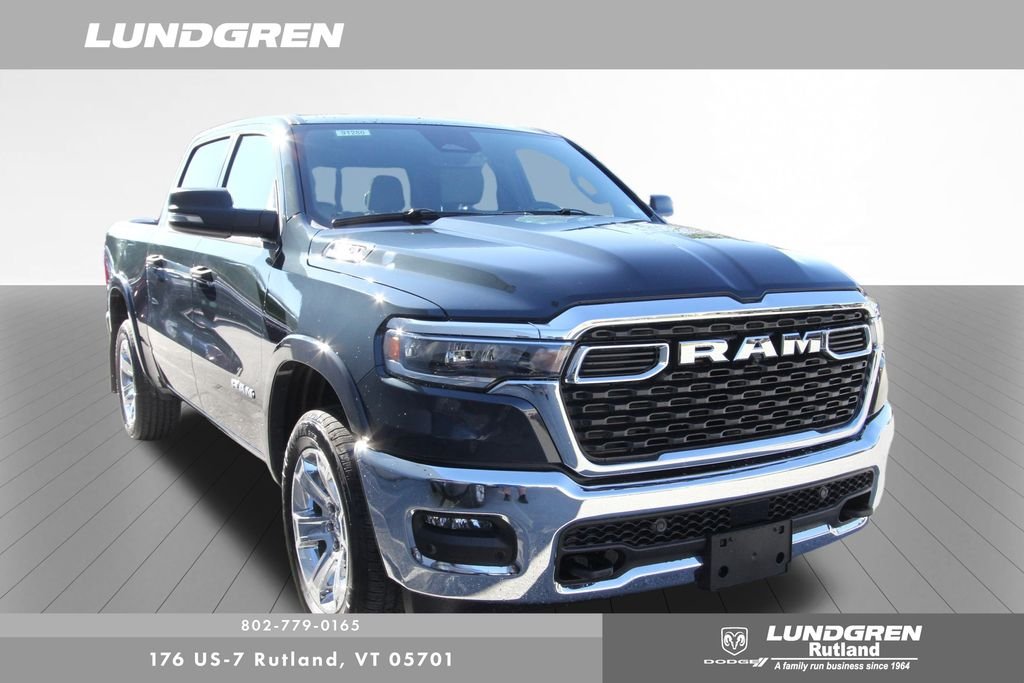 2026 RAM Ram 1500 Pickup