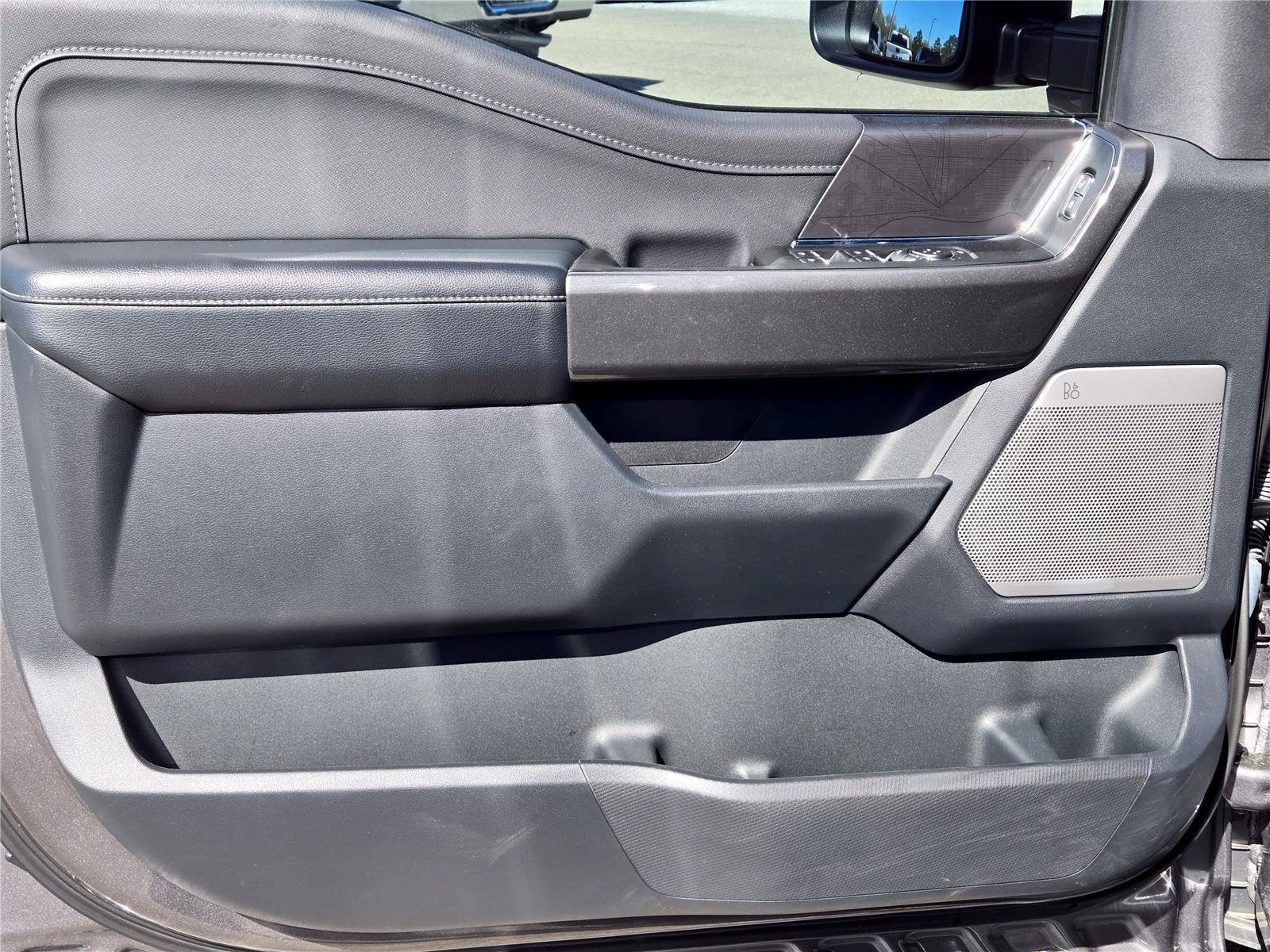 Used 2022 Gray Ford XLT image 13
