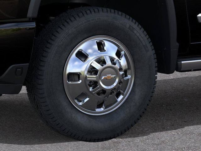 2026 Chevrolet Silverado 3500 HD High Country - Photo 9