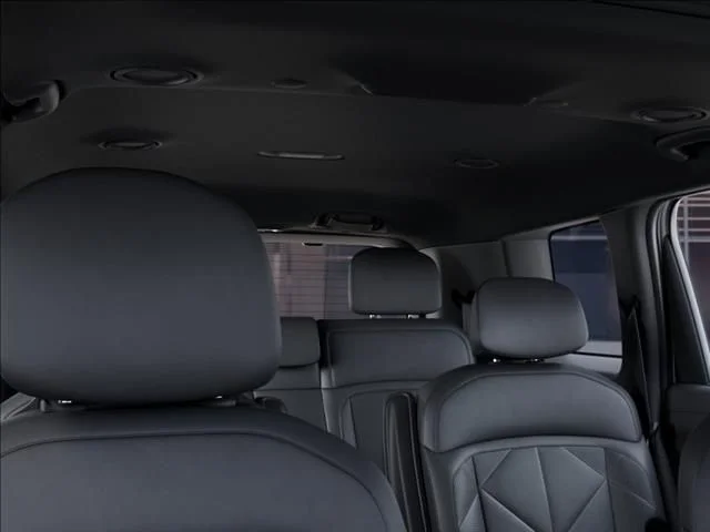 New 2027 Glacial White Pearl Kia EX image 27