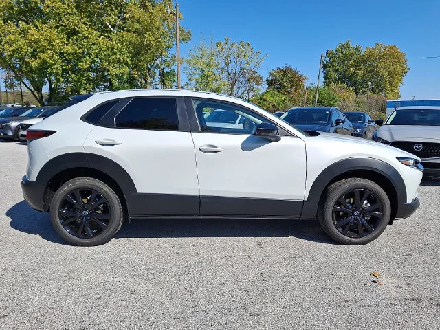 New 2026 White Mazda 2.5 S Select Sport image 5