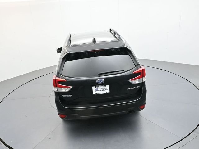2020 Subaru Forester Limited - Photo 40