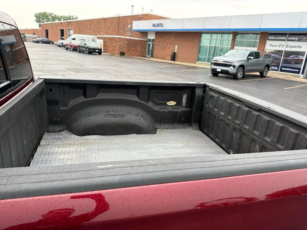 Used 2019 Red Ram Big Horn/Lone Star image 5