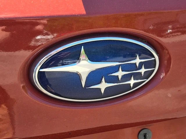 Used 2024 Beige Subaru Wilderness image 18