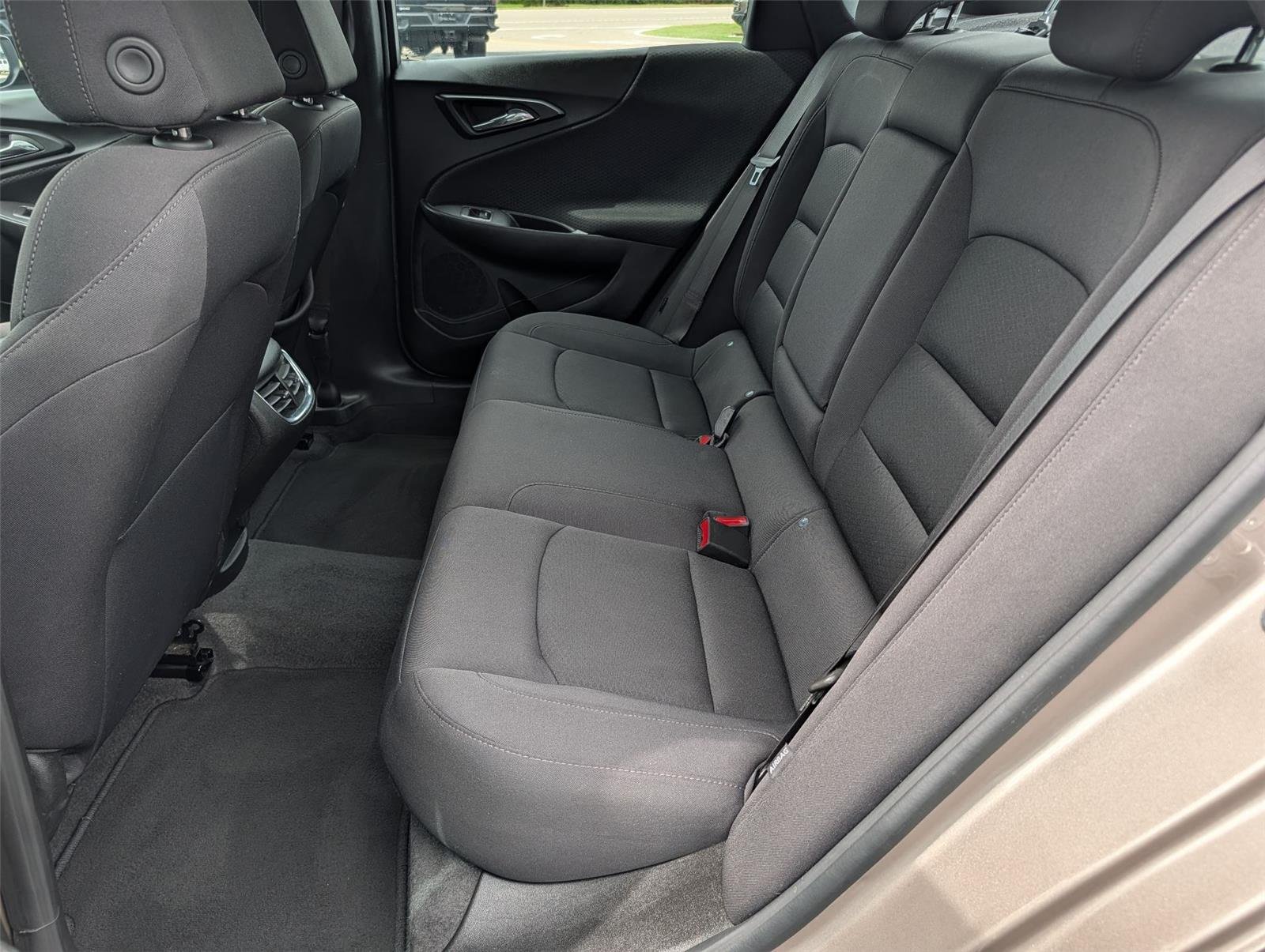 Used 2023 Mineral Gray Metallic Chevrolet LT image 30