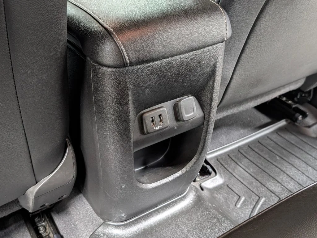 Certified Used 2019 Black Chevrolet ZR2 image 18