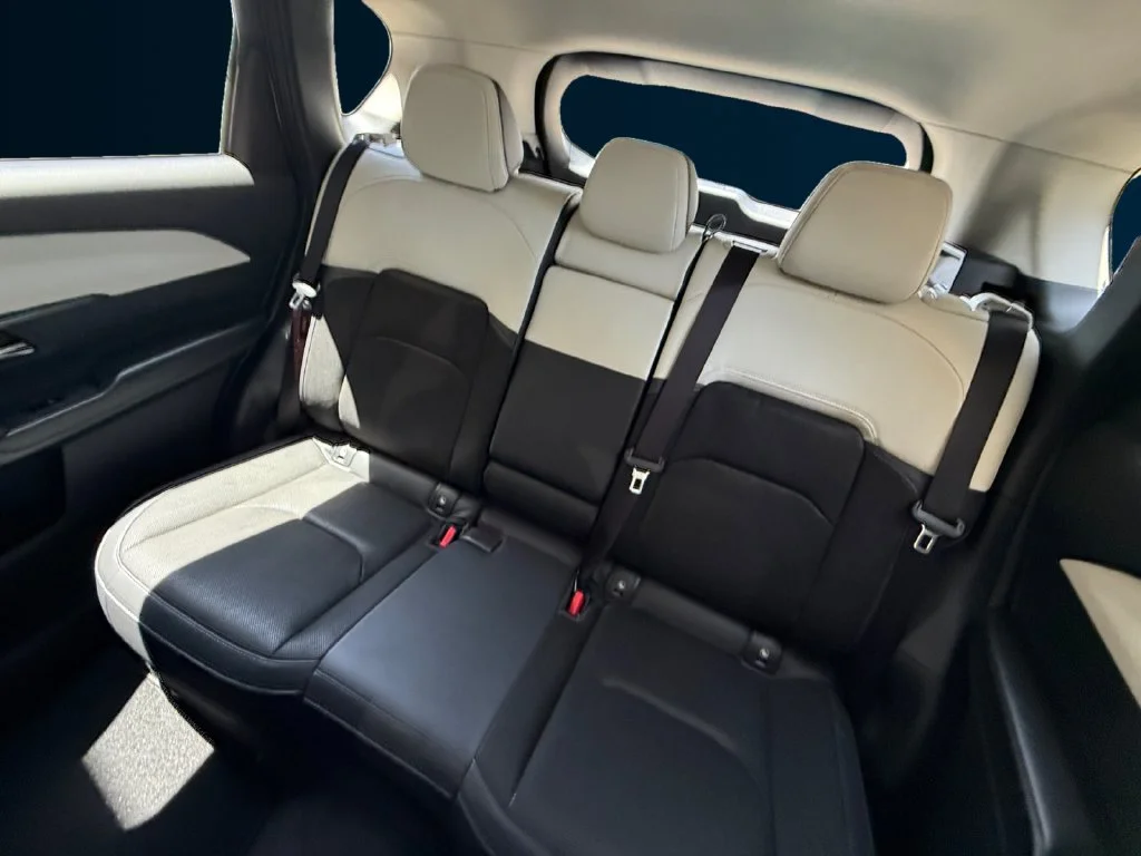 New 2026 Gray Mazda 2.5 S Preferred image 16