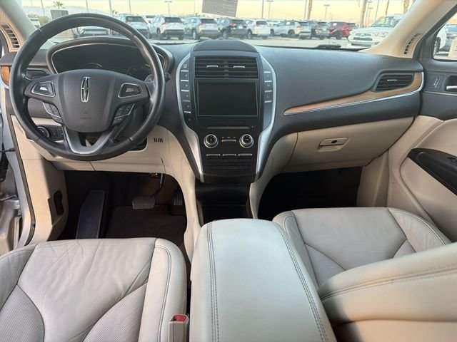 2019 Lincoln MKC Select - Photo 14