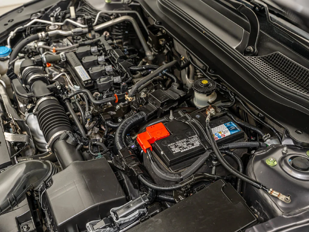 Used 2018 Gray Honda Touring image 49