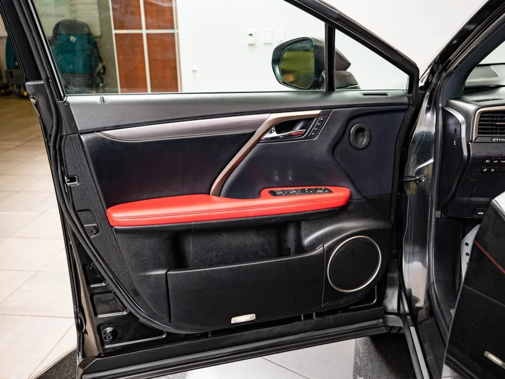 Certified Used 2022 CAVIAR Lexus 350 F Sport image 27