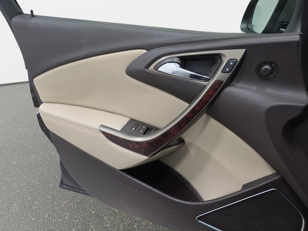 Used 2013 Mocha Bronze Metallic Buick Base image 27
