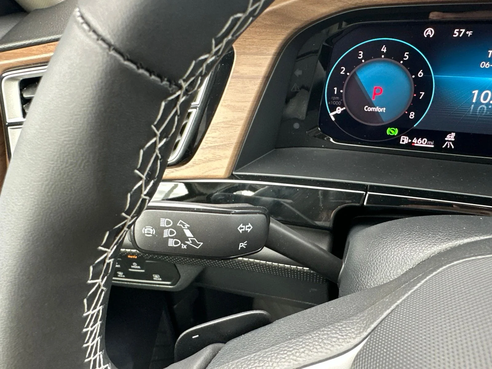 2026 Volkswagen Atlas SE w/Tech - Photo 51