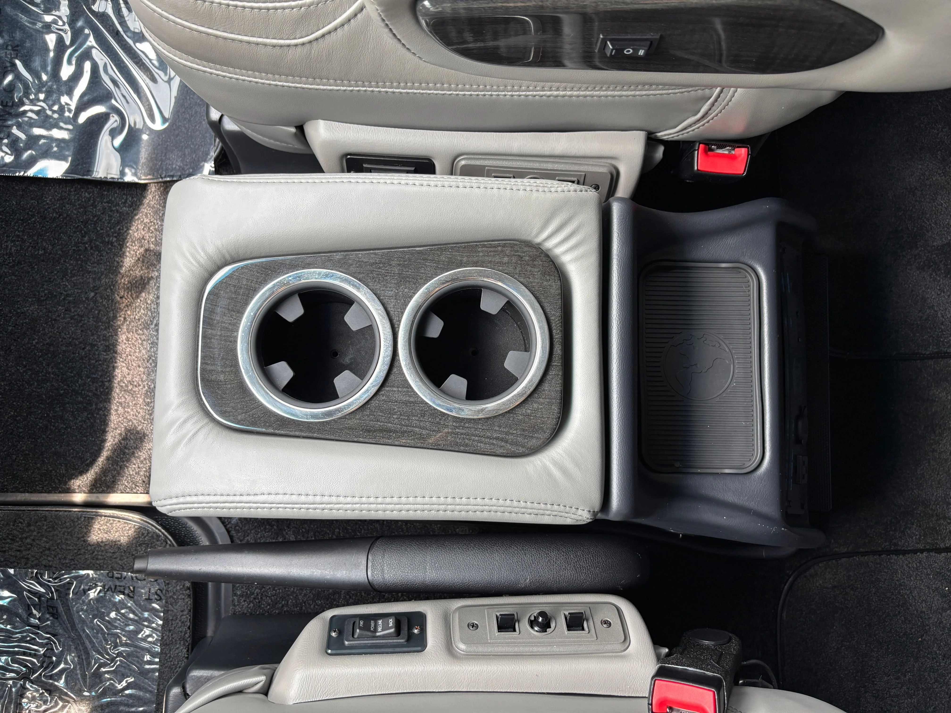 2023 Mercedes-Benz Sprinter Cargo Van Base - Photo 37