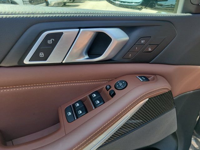 2023 BMW X5 M50i - Photo 20