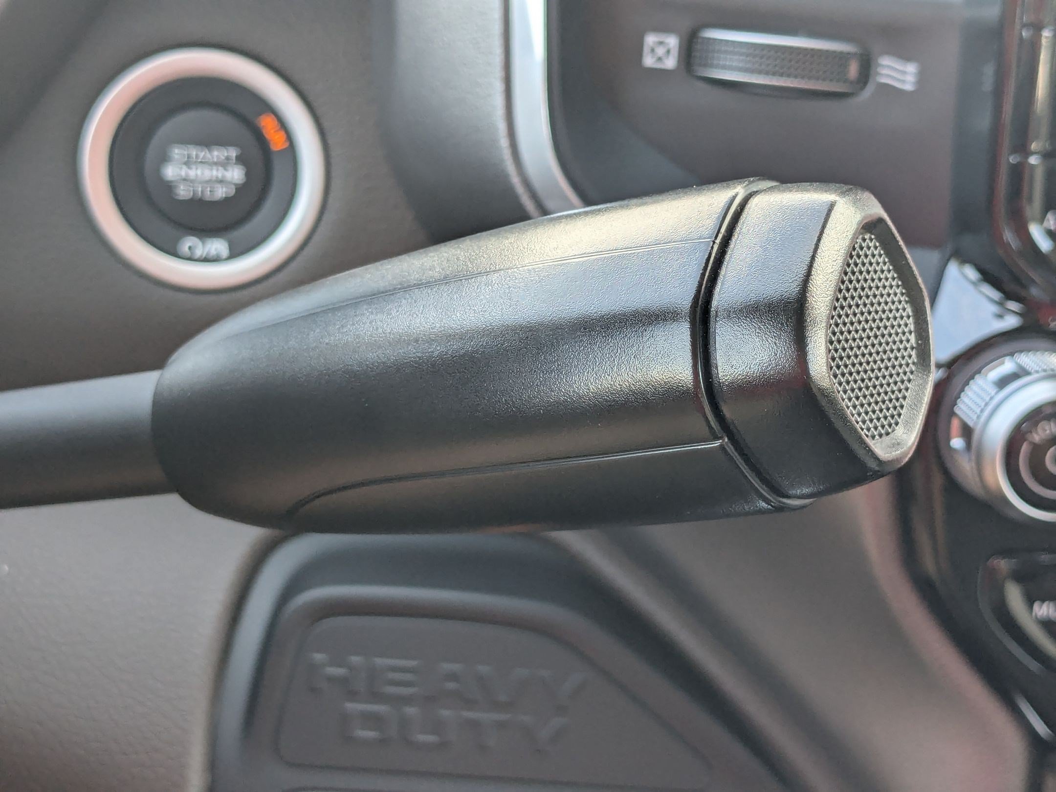 2025 RAM Ram 2500 Pickup Laramie - Photo 25
