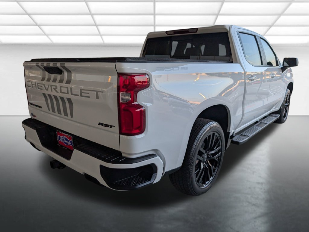 2026 Chevrolet Silverado 1500 RST - Photo 32
