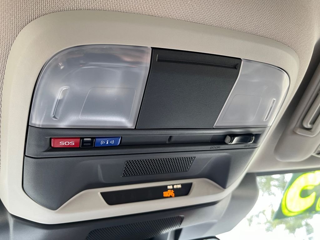 2025 Subaru Crosstrek Premium - Photo 25