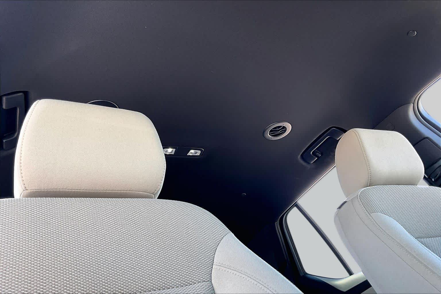 Used 2023 Summit White Chevrolet LS image 14