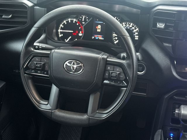 Used 2024 White Toyota SR image 13