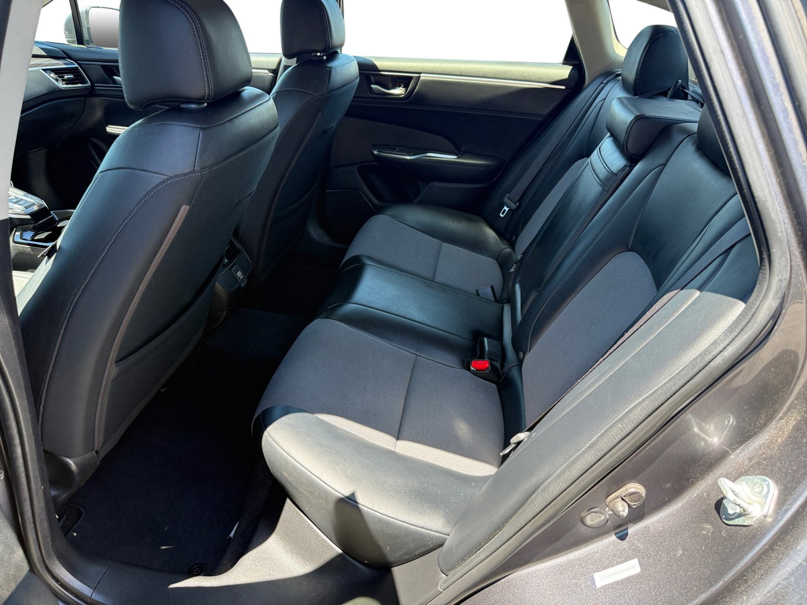 Used 2019 Trans Honda Base image 16