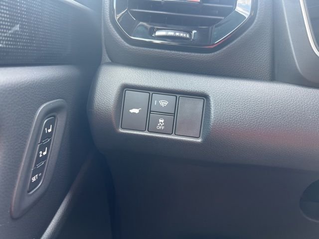 2025 Honda Pilot Black Edition - Photo 31