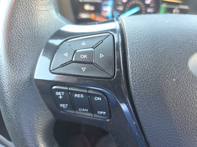 Used 2018 Silver Ford XLT image 17
