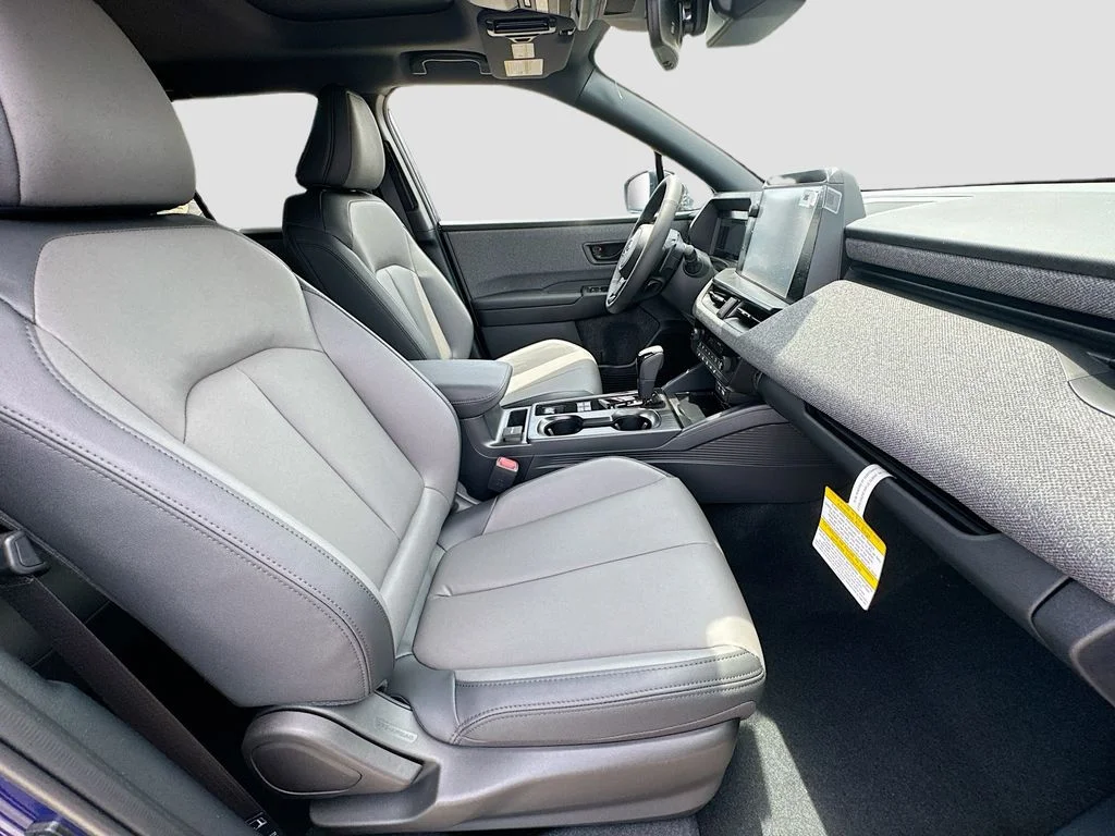 New 2026 Blue Subaru Premium image 36