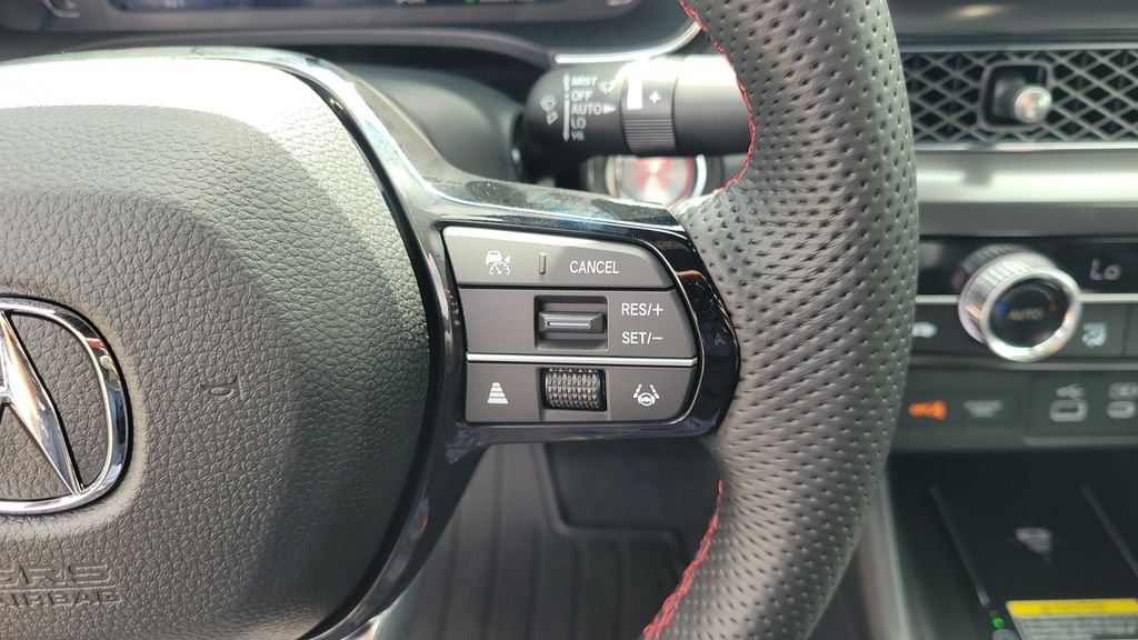 New 2026 Urban Gray Pearl Acura Type S image 20