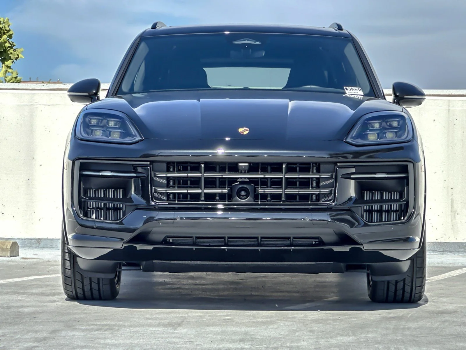 New 2026 Chromite Black Metallic Porsche GTS image 11