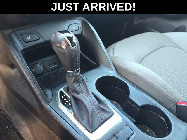 Used 2014 Gray Hyundai SE image 13