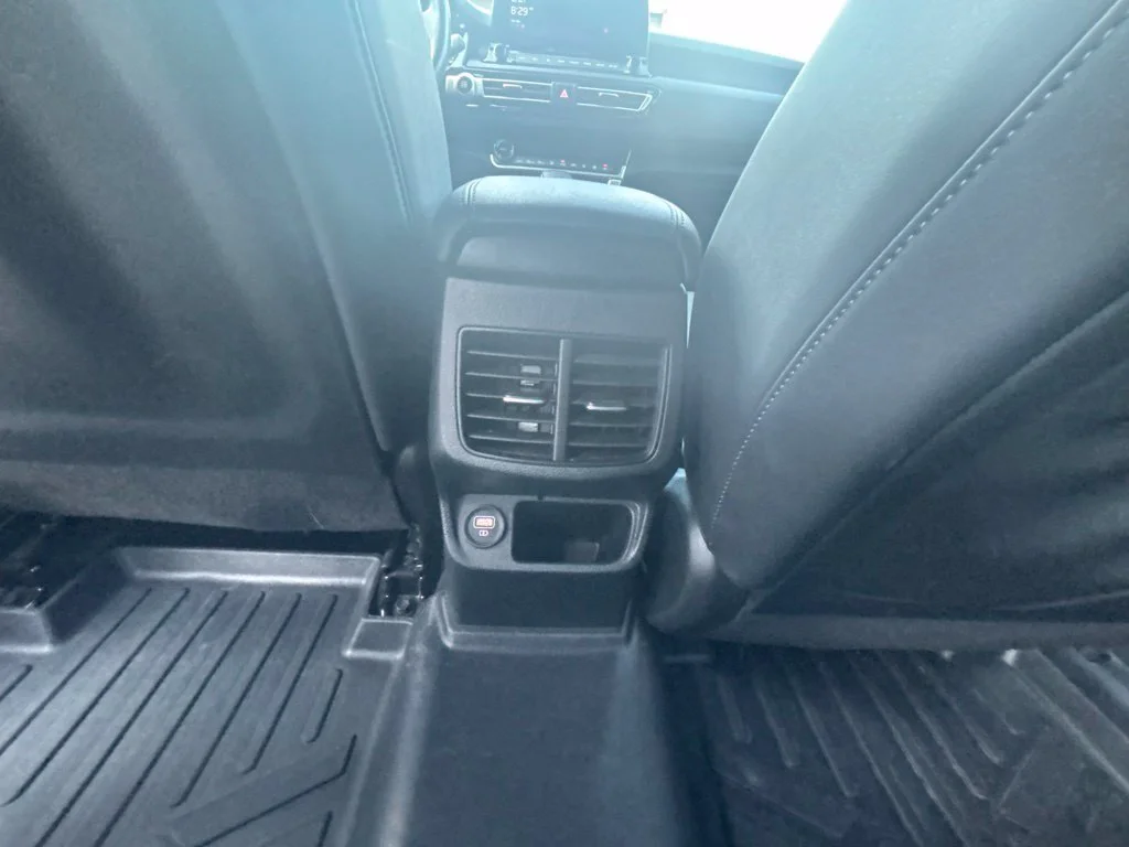 Used 2023 Black Kia SX image 18