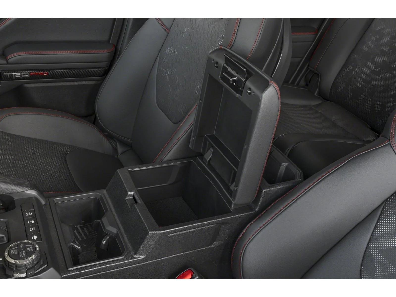 New 2026 Underground with Black roof Toyota Tacoma TRD Pro image 9