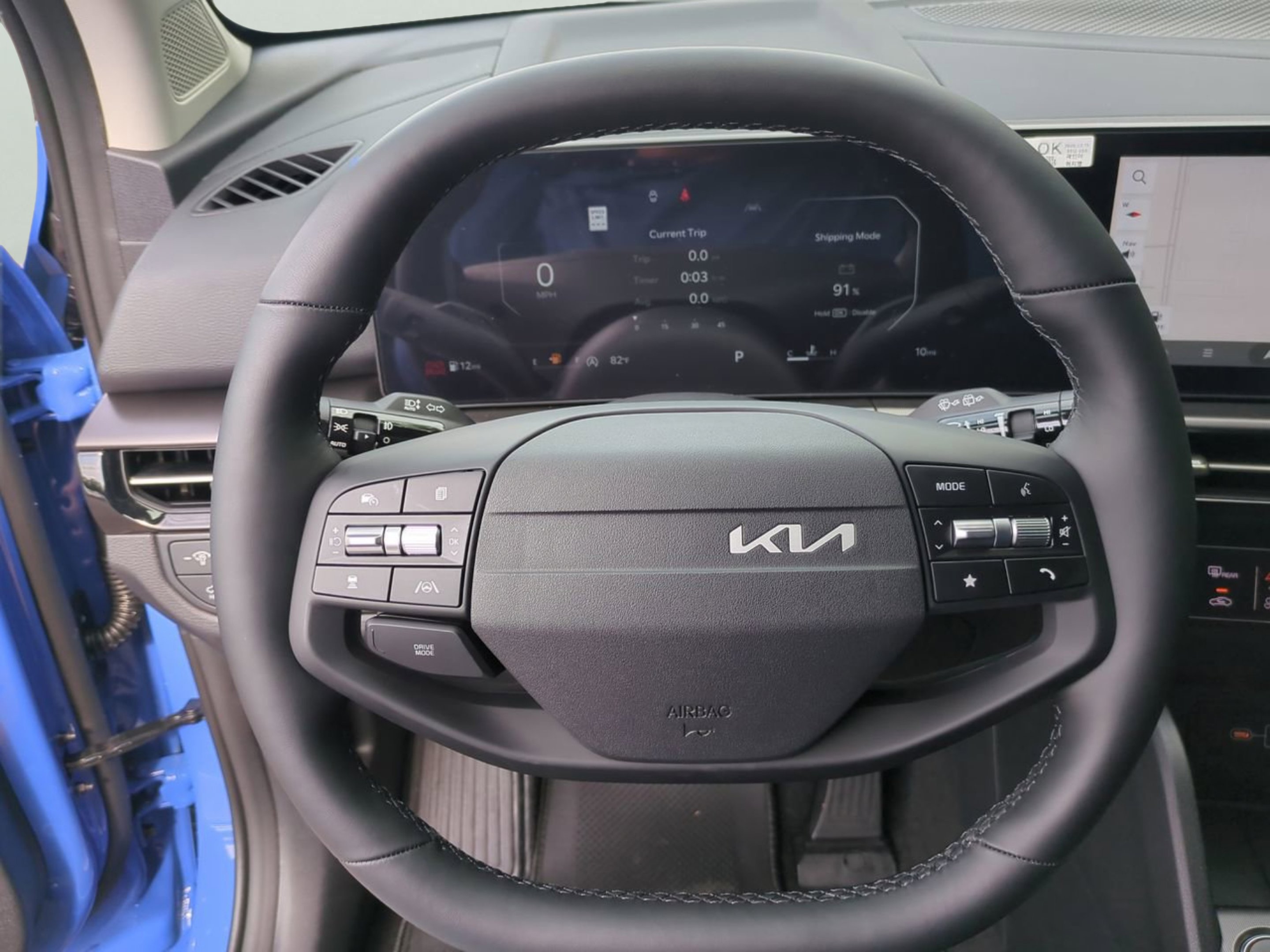2026 Kia Sportage SX Prestige - Photo 32