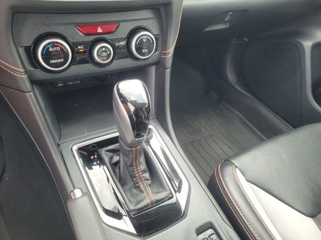 Used 2022 Blue Subaru Limited image 20