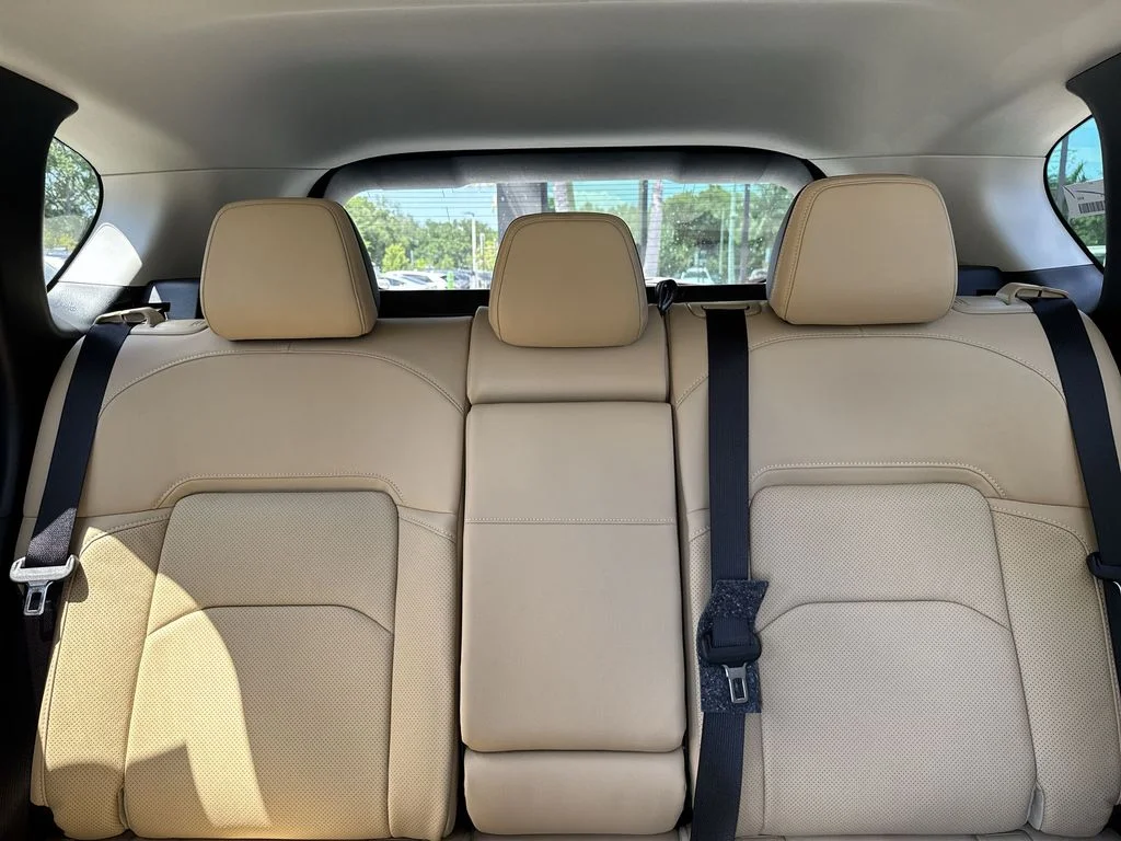 New 2026 Machine Gray Metallic Mazda 2.5 S Premium Plus AWD image 18