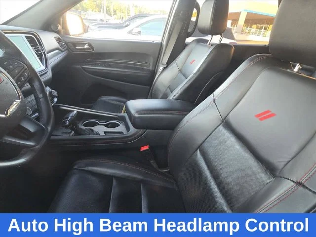 Used 2025 Black Dodge GT Plus image 26