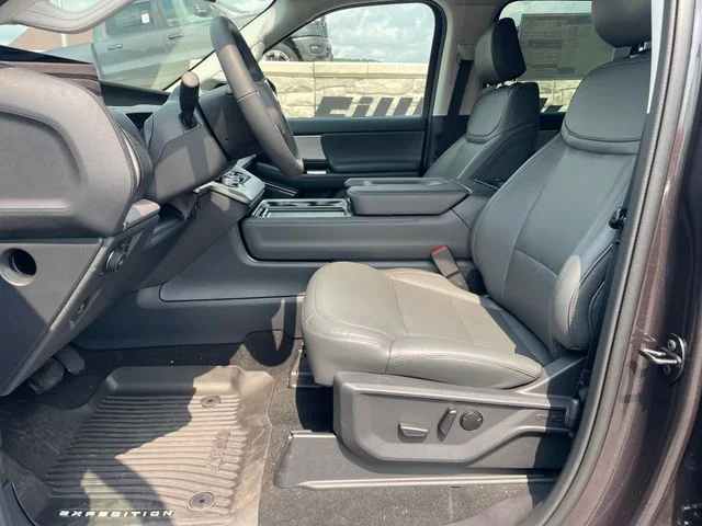 New 2026 Gray Ford Active image 14
