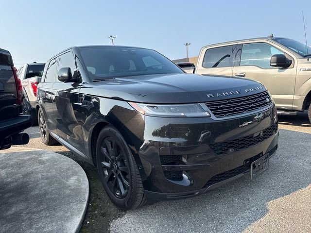 Used 2025 Santorini Black Land Rover S image 5