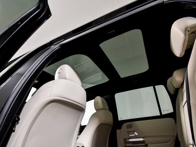New 2026 Night Black Mercedes-Benz GLB 250 image 78