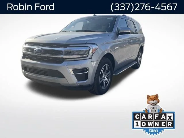 2023 Ford Expedition