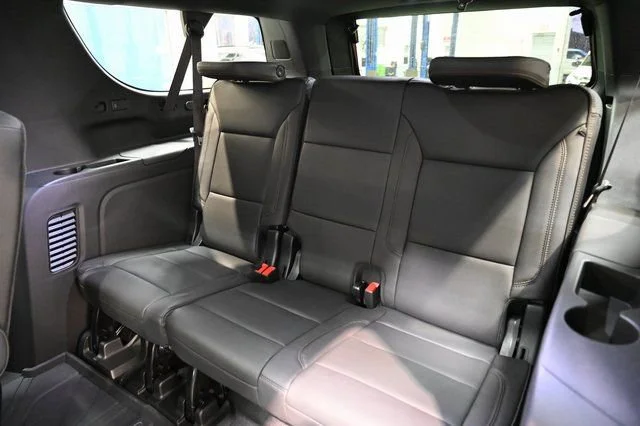 2026 Chevrolet Suburban High Country - Photo 15