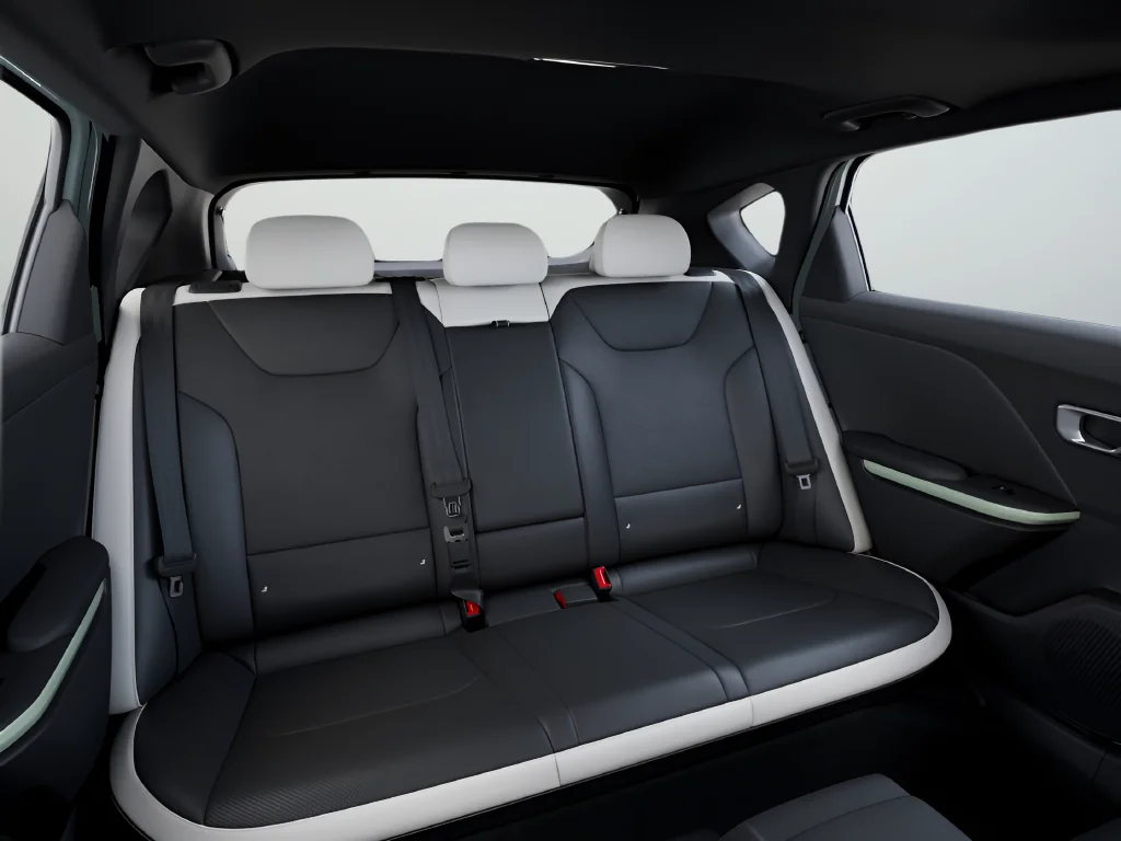 New 2026 Gray Kia GT-Line Turbo image 16