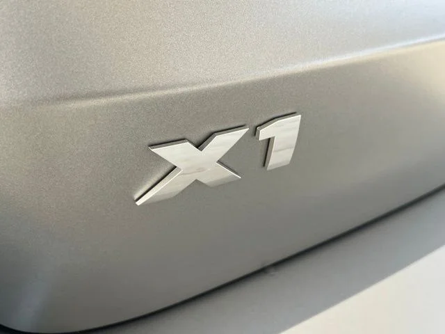 2026 BMW X1 M35i - Photo 33