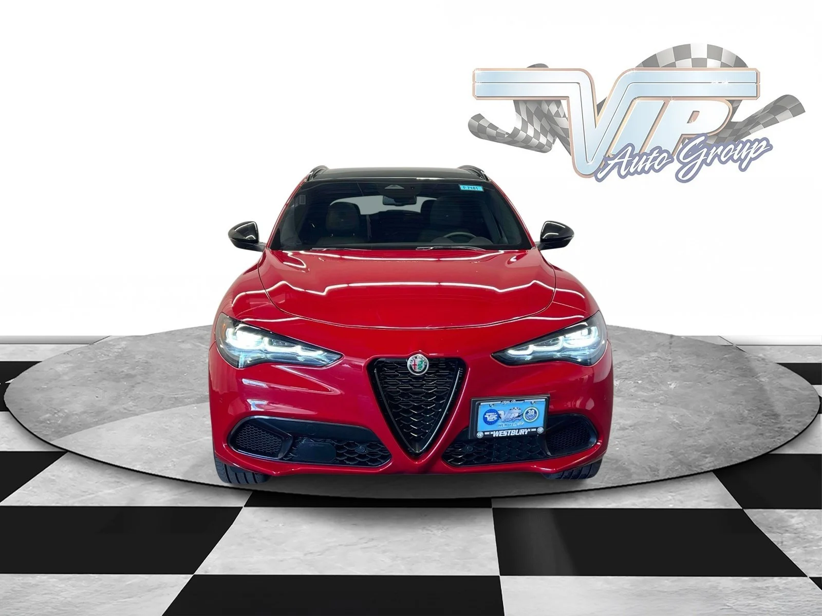 2025 Alfa Romeo Stelvio Special Edition - Photo 2